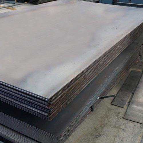 ورق گرم ساختمانی