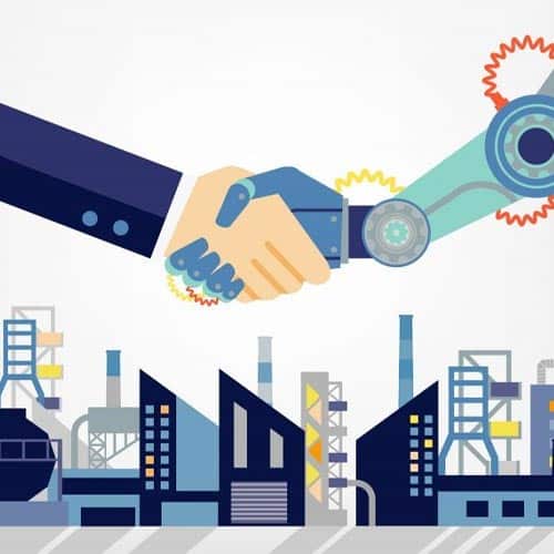 تعامل صنعت و دانشگاه